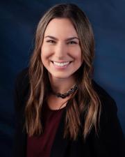 Brea Cudney Christian