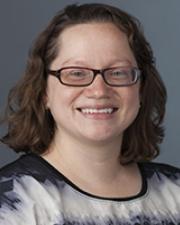 Ruth Corpstein