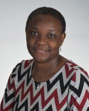 Millicent Odhiambo